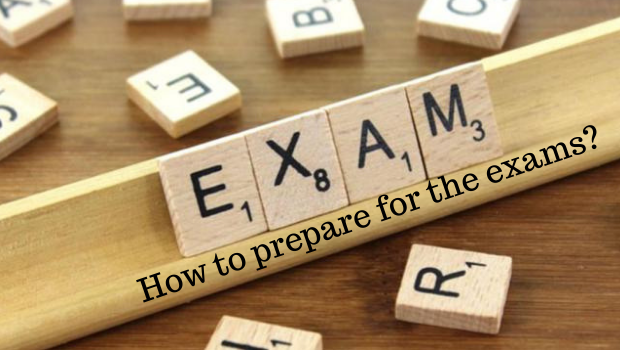 How to prepare for the Exams and avoid common mistakes?