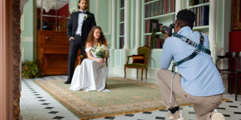 A Photographer’s Journey In Wedding Storytelling