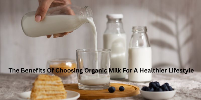 The Benefits Of Choosing Organic Milk For A Healthier Lifestyle (1)