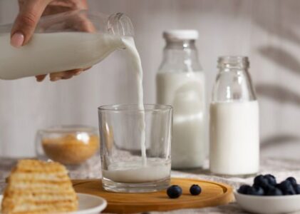 The Importance Of Including Cow’s Milk In Your Diet