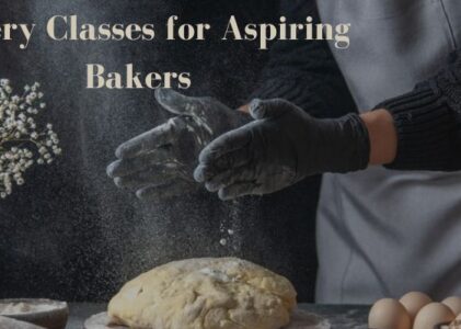 Rising Trends: Popular Bakery Classes for Aspiring Bakers
