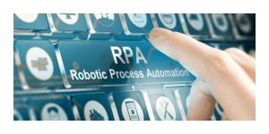 Uses of RPA in Finance and Accounting Processes?
